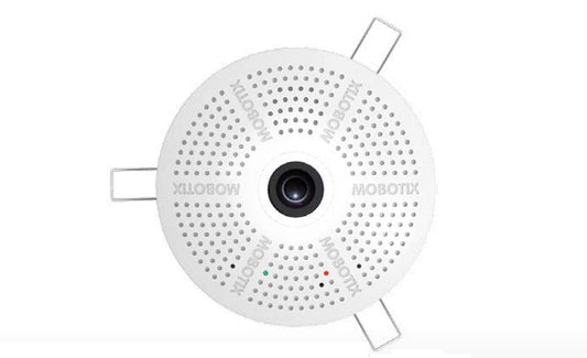 Mobotix MX-C26B-AU-6D016 uzraudzības kamera
