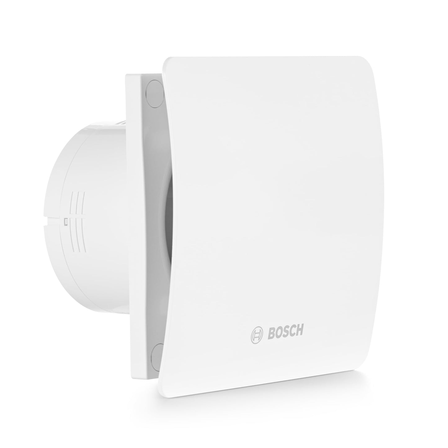 Bosch vannas istabas ventilators 1500, 100mm diametrs