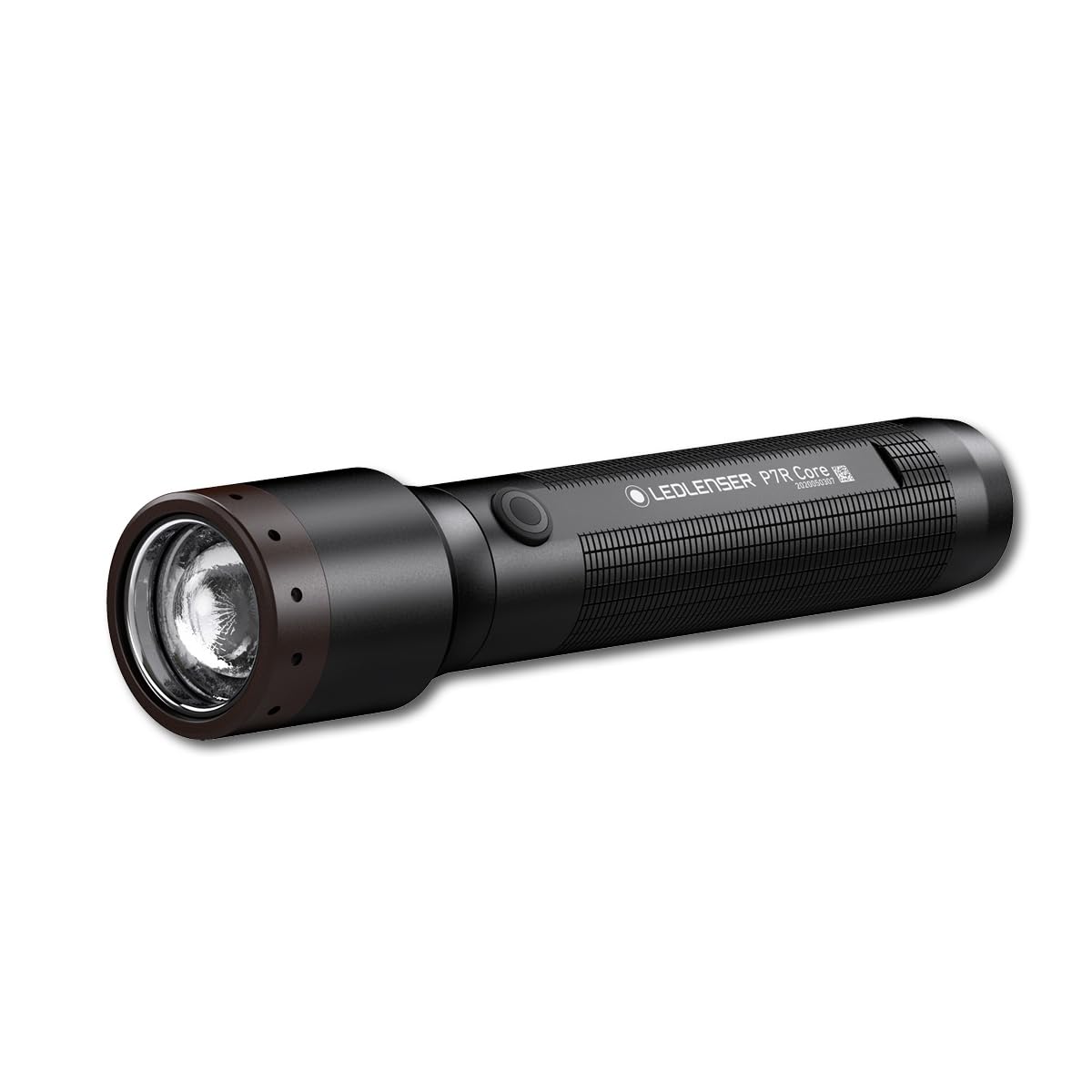 Ledlenser P7R Core uzlādējams LED lukturis, 1400 lm, 300m apgaismojuma distance, IP68