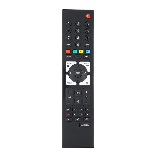 Viedā TV rezerves tālvadības pults GRUNDIG, augstas kvalitātes oriģinālā TV rezerves tālvadības pults, universālā tālvadības pults GRUNDIG TV.