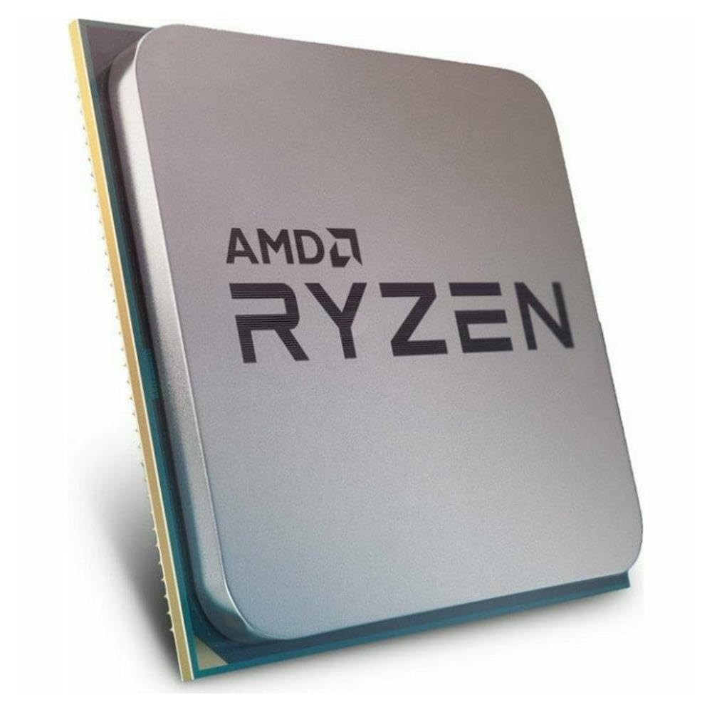 Procesors AMD Ryzen 5 5600 Tray, melns, 100-000000927