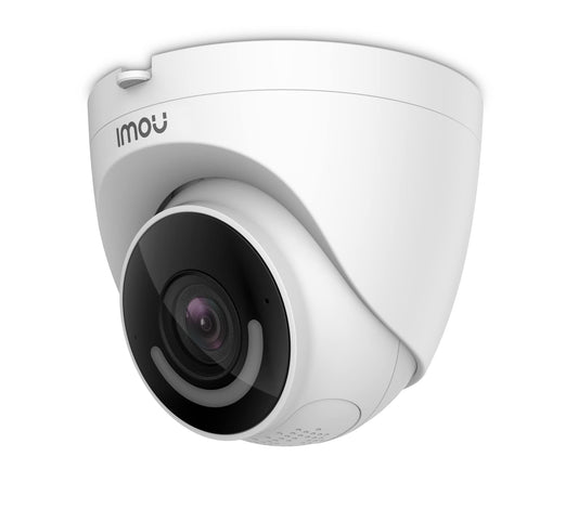 IMOU IPCam Torņa Āra IM-IPC-T26EP-0280B-imou