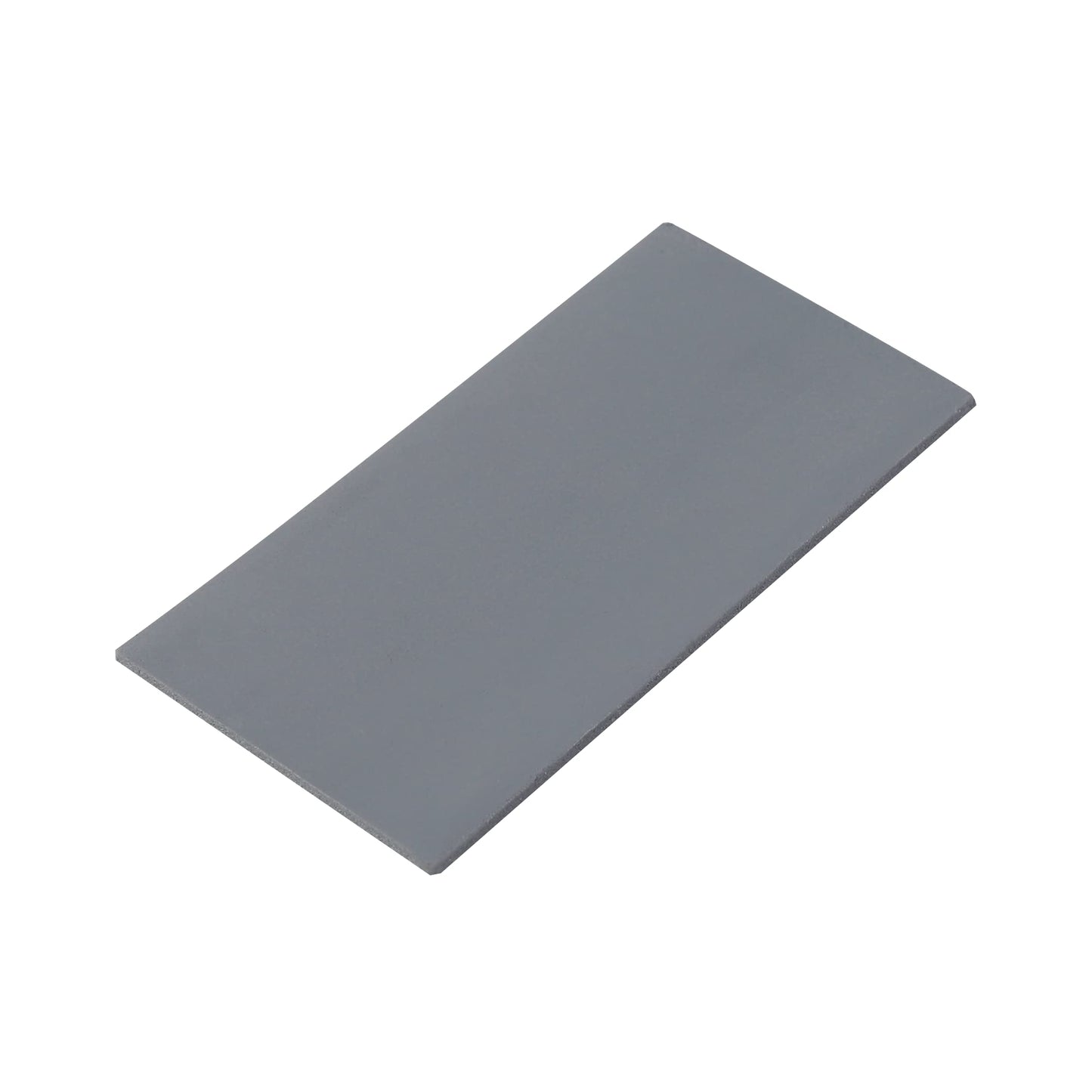 Termopaliktnis Gelid Solutions GP-Extreme 80x40x1.0mm, lieliska siltumvadītspēja, ideāls spraugu aizpildītājs, vienkārša uzstādīšana, 12W, pelēks