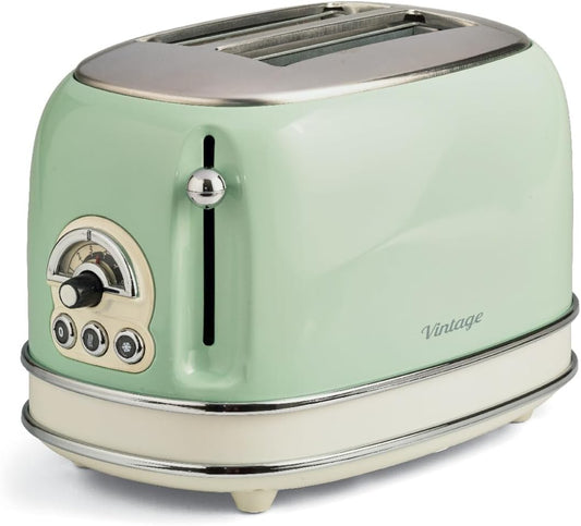 Maizes grauzdētājs Ariete 155/14 Zaļš 810 W