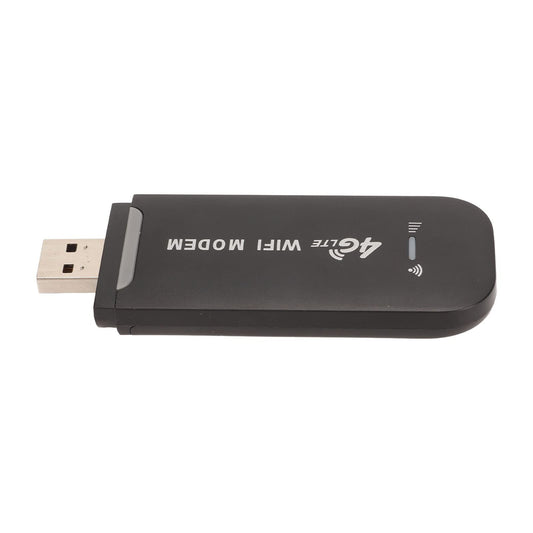 Mobilais WLAN karstpunktu, Pārnēsājamais 4G-LTE-USB-WLAN maršrutētājs, Kabatas USB modems, Bezvadu tīkla viedais maršrutētājs, Bezvadu interneta maršrutētājs, Ierīces ceļojumiem, brīvdienu mājām, kempingam