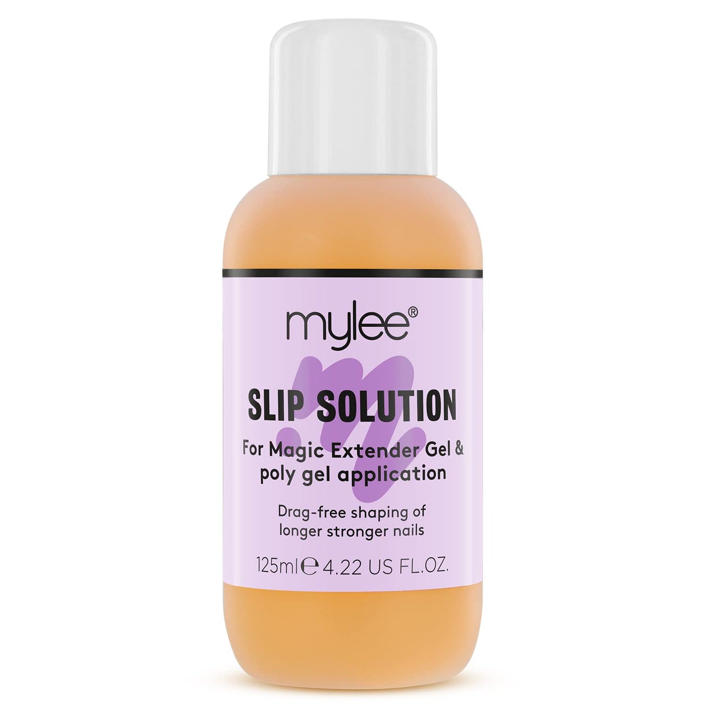 Nagu veidošanas gels Mylee Magic Extender Gel Rutschlösung, Magic Extender Gel-Builder, 125ml