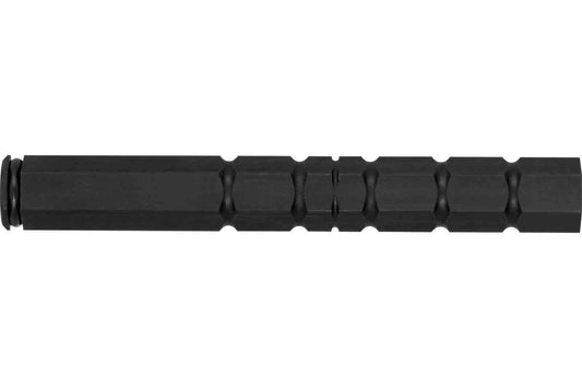 Festool adapteris AD-EF-M14/80 ErgoFix - M14 thread, 80mm length, ergonomic design for secure tool attachment.