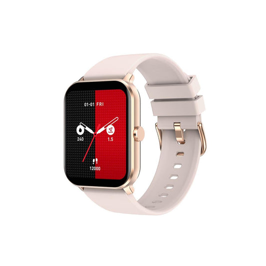 SMARTY 2.0 SW034D – silikonviedpulkstenis ar sirdsdarbības trauksmi, Bluetooth zvaniem, hronogrāfu un lukturīša efektu