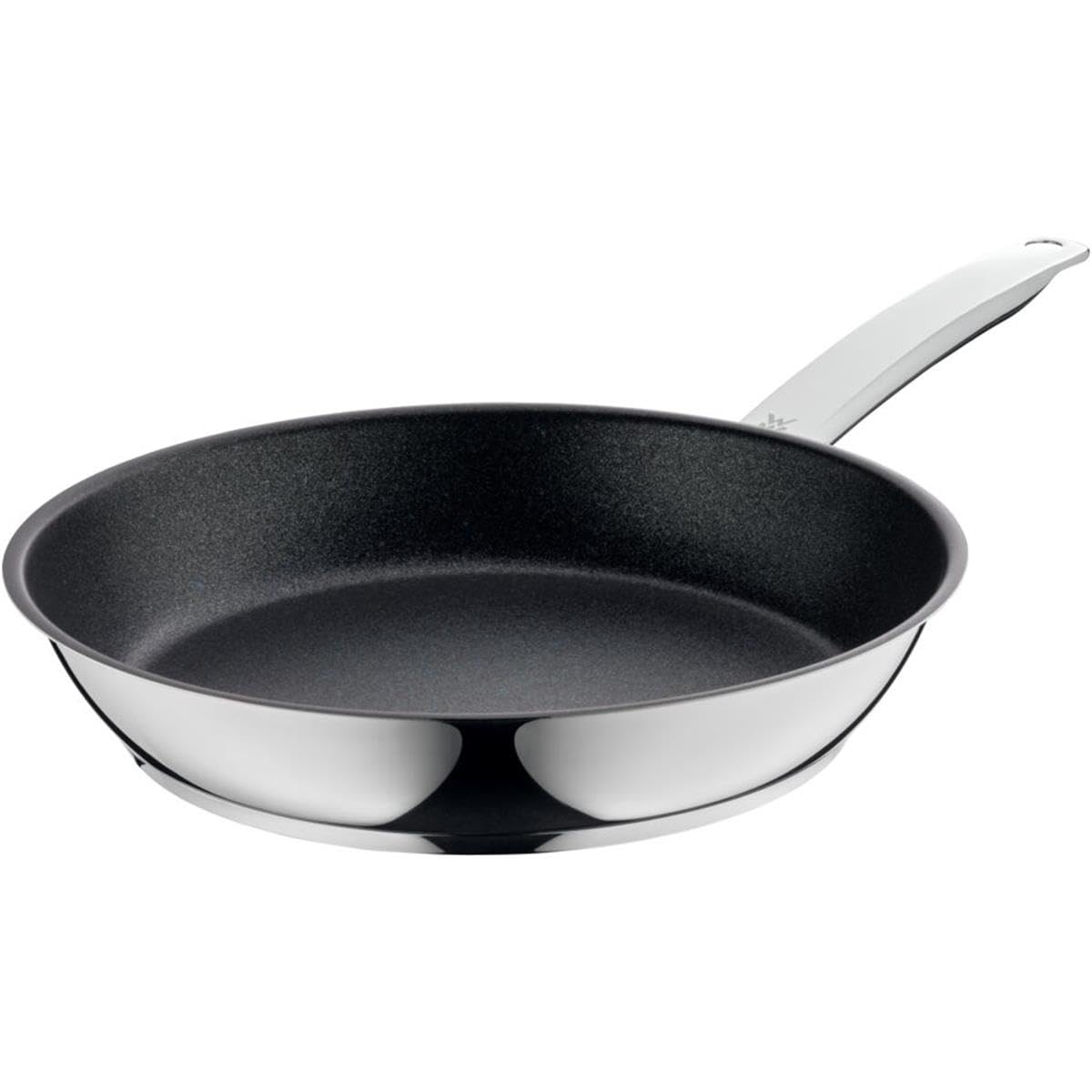 WMF Permadur Advance cepšanas panna - 28 cm, nerūsējošā tērauda, Cromargan pārklājums, piemērota indukcijai un cepeškrāsnij.