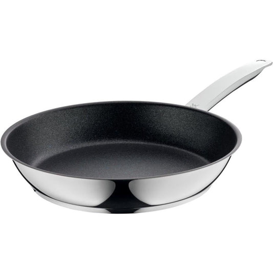 WMF Permadur Advance cepšanas panna - 28 cm, nerūsējošā tērauda, Cromargan pārklājums, piemērota indukcijai un cepeškrāsnij.