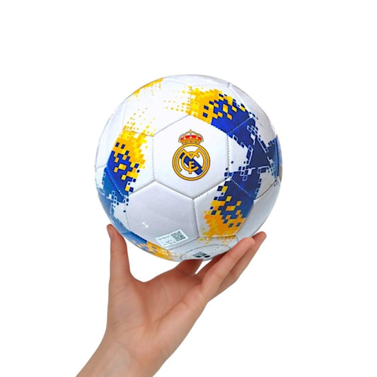 Futbols Real Madrid oficiālais mazais bumba Nr. 60