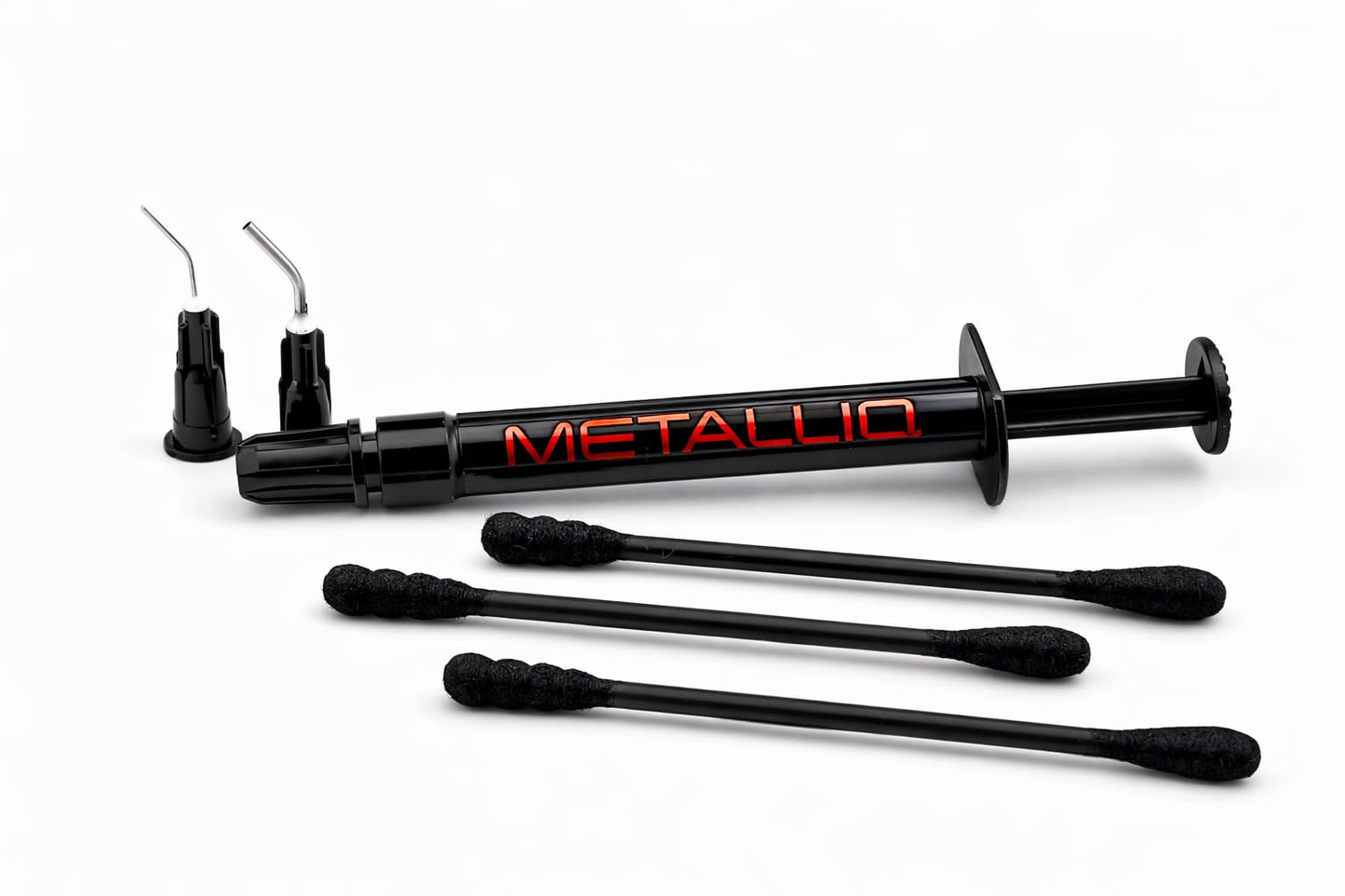 Šķidrā metāla termopasta Thermal Hero METALLIQ 2 g, CPU GPU