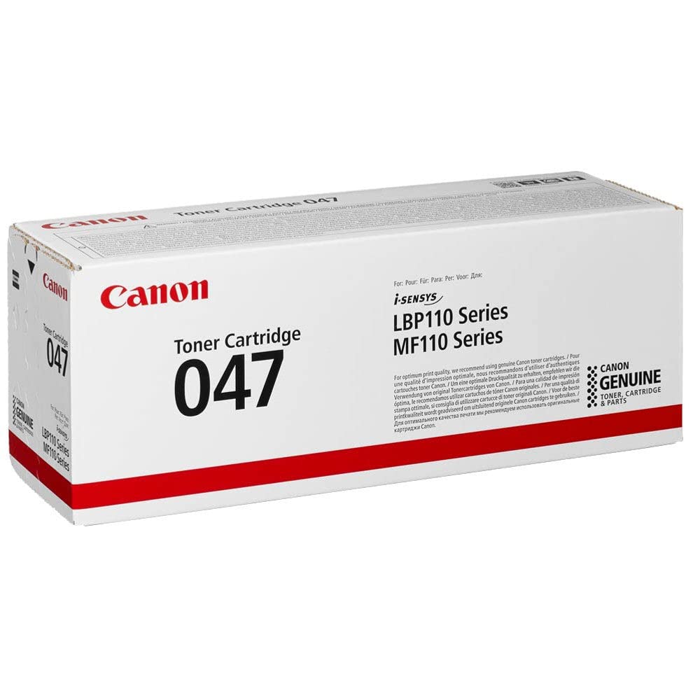 Toneris Canon 2164C002 melns - High-quality black toner cartridge for sharp prints and reliable performance.