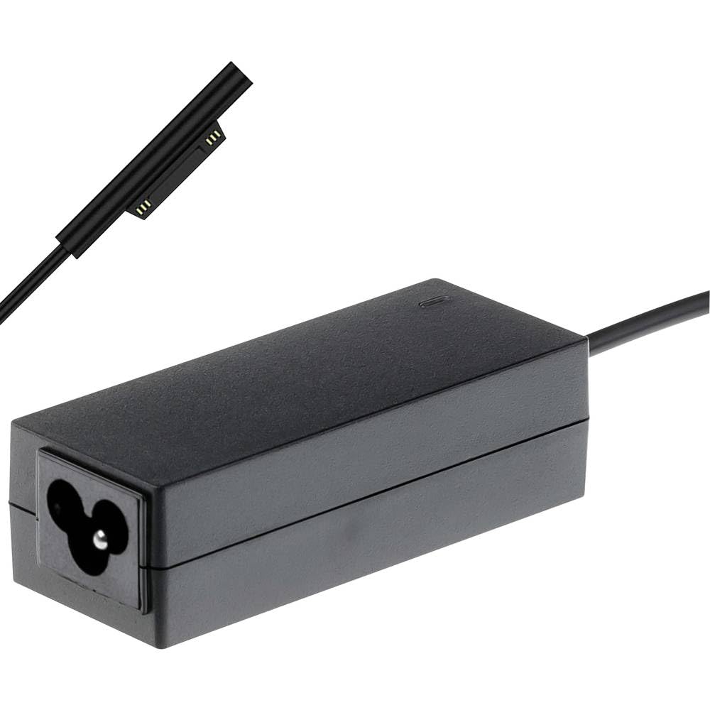 Akyga piezīmjdatora barošanas bloks 31W 12V/DC 2.58A - kompakts, efektīvs, ideāls portatīvajiem datoriem.