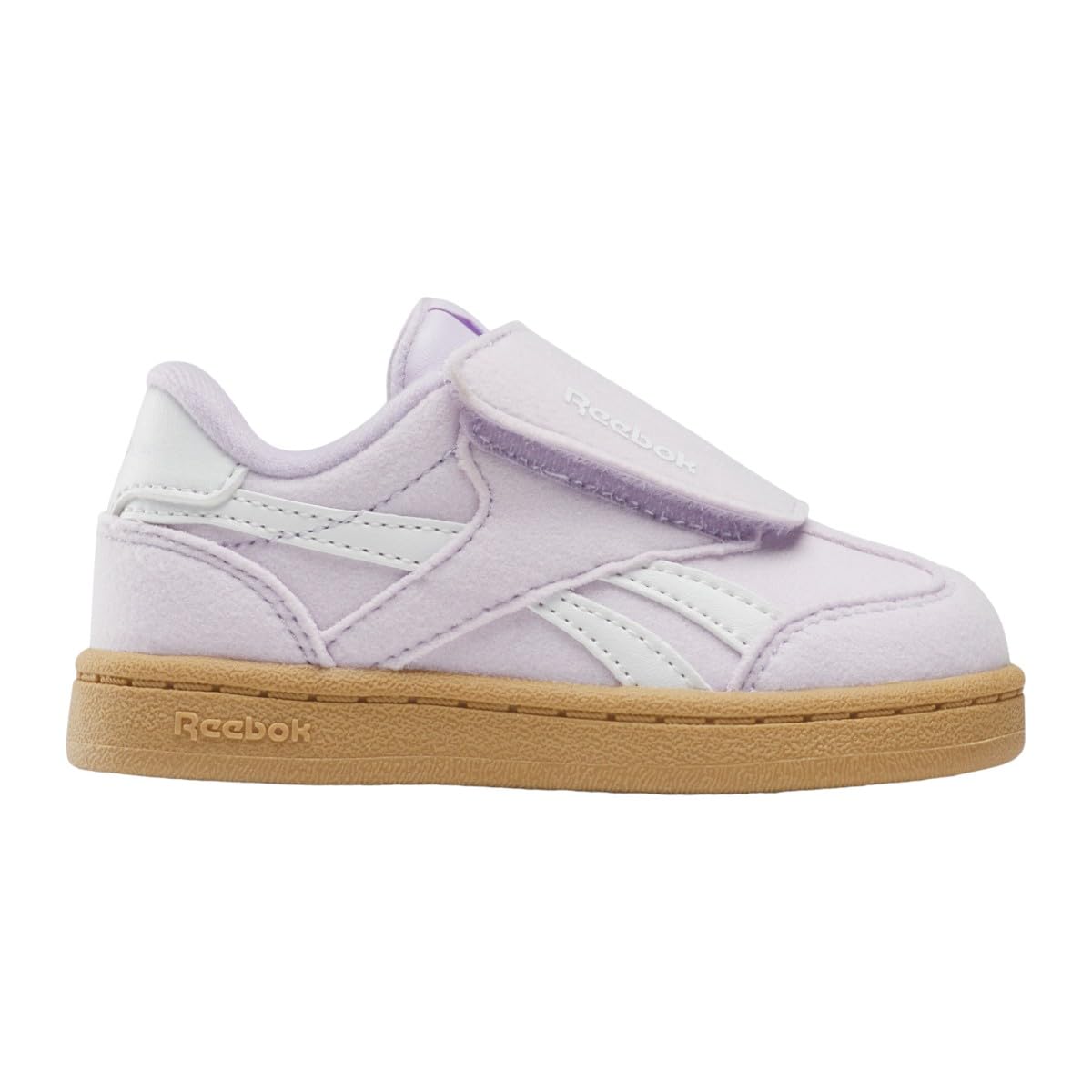 Bērnu sporta apavi Reebok Smash Edge Hook & Loop
