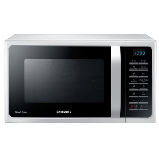 Samsung mikroviļņu krāsns Mwo Combi balta