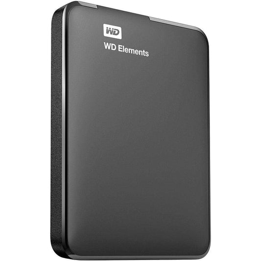 Elements Portable USB 3.0 (1TB)