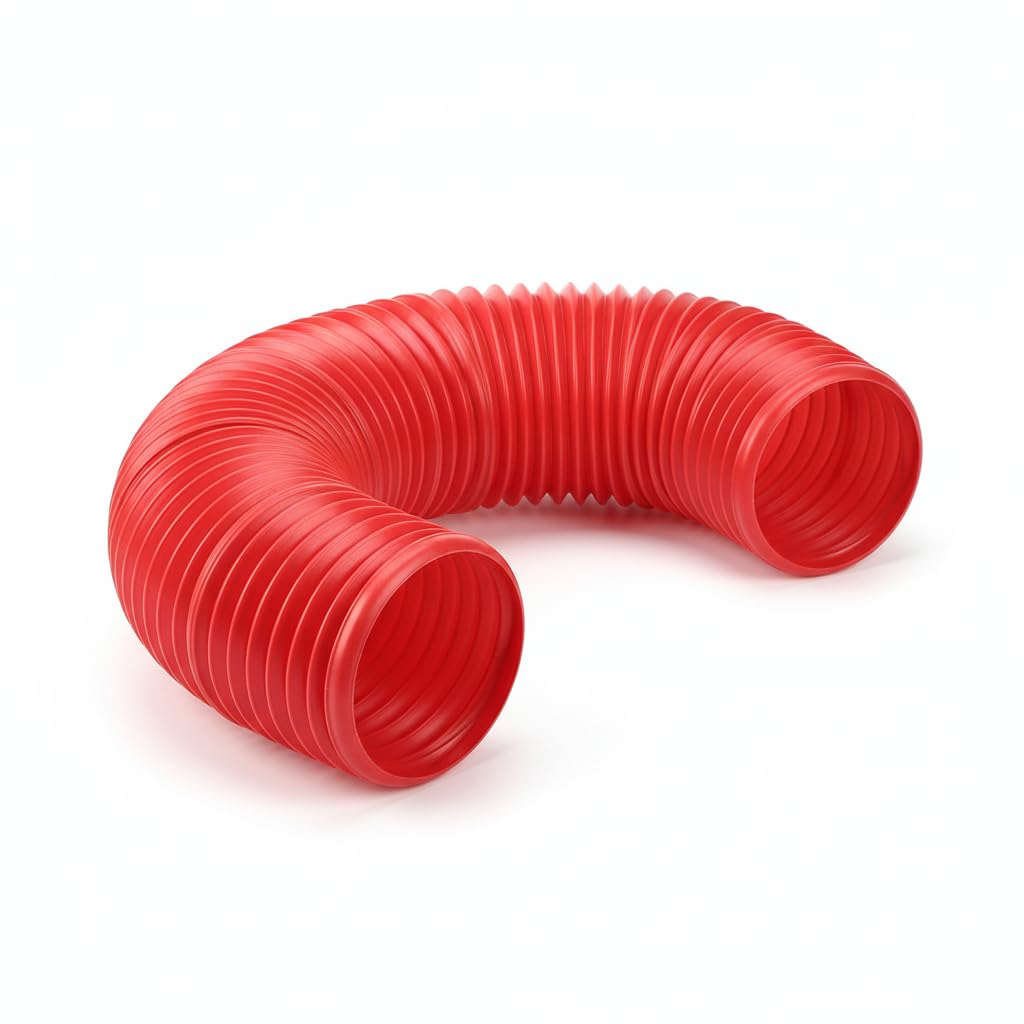 Dzīvnieku tunelis SnuggleSafe „Way to Go“ – elastīgs un izturīgs tunelis grauzējiem