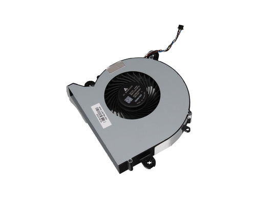 HP L99784-001 CPU Fan - Original replacement part for Pavilion 27-D000, ensuring optimal cooling and performance.