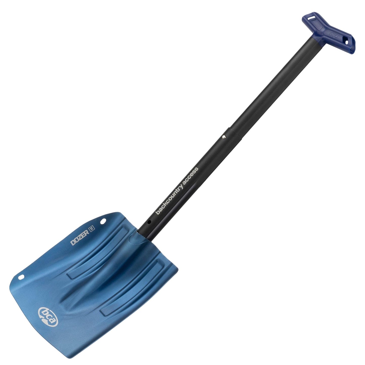 Lavīnas lāpsta K2 BCA Dozer 1T Shovel, Blue, 23F6000