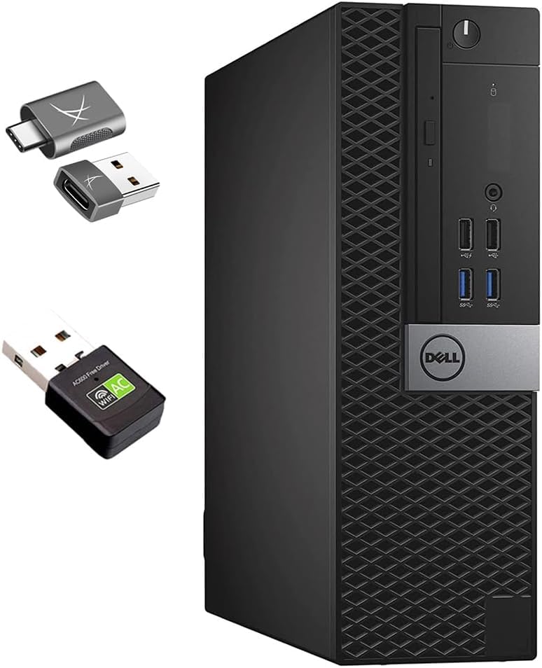 Biroja un biznesa multivides dators | i7 6700 8 Thread, 4,0 GHz | 16 GB RAM | 512GB SSD | WLAN | DVD | USB 3 | Windows 11 Professional | 36 mēnešu garantija