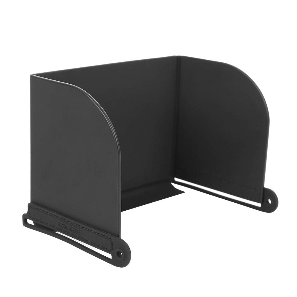 Lume Cube - turētāji DJI Mavic 2 Pro un Zoom - neslīdoši - stabils un viegls - 1/4"-skrūve - regulēšanas pogas gaismas leņķa iestatīšanai - viegli piestiprināms