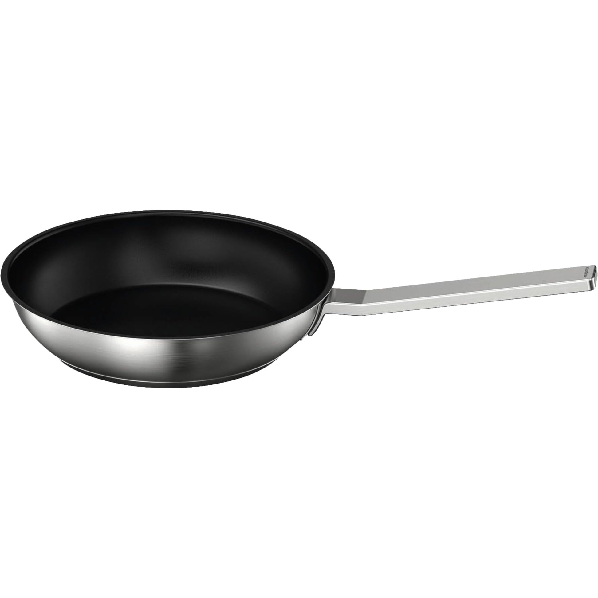 Bosch nelipīgā panna - 24/18 cm, PerfectFry un PerfectFryPlus, ideāla cepšanai bez pielipšanas.