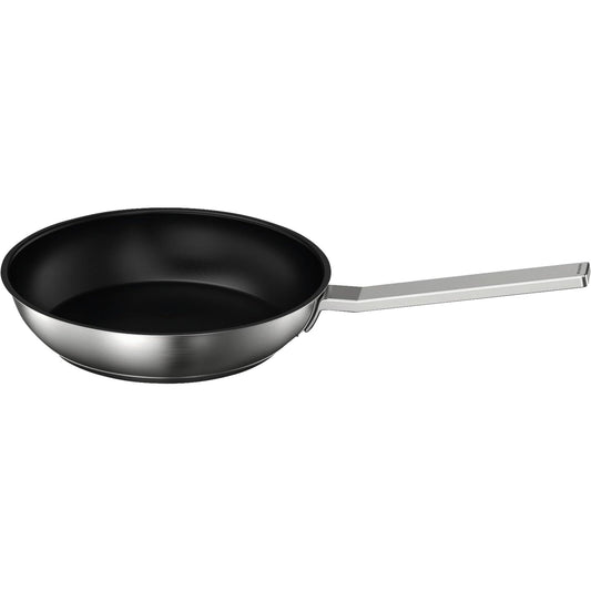 Bosch nelipīgā panna - 24/18 cm, PerfectFry un PerfectFryPlus, ideāla cepšanai bez pielipšanas.