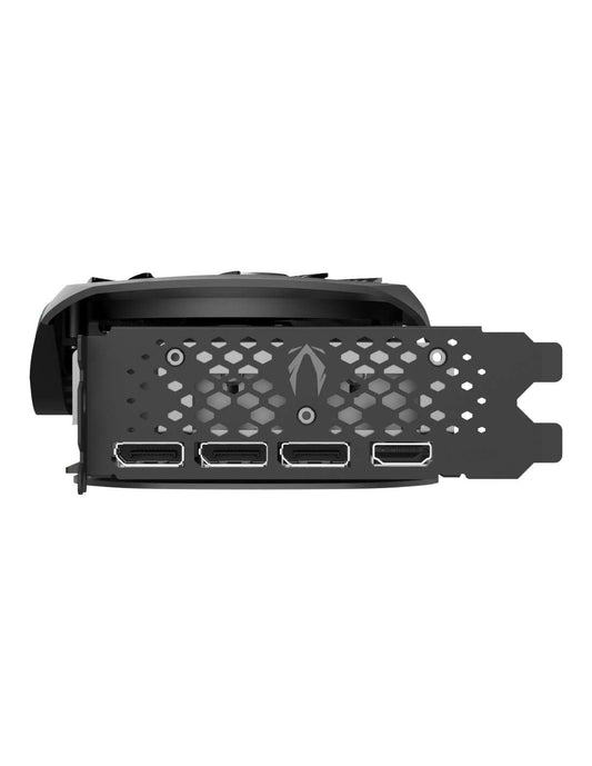 Zotac NVIDIA GeForce RTX 4070 VGA - 12GB AMP Extreme, AIRO cooling, high-performance gaming graphics card