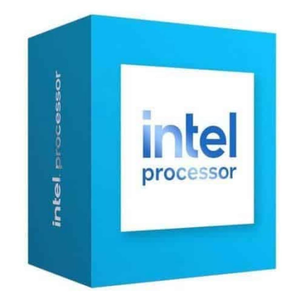 Intel 300 divu kodolu 3.90 GHz Boxed procesors, BX80715300