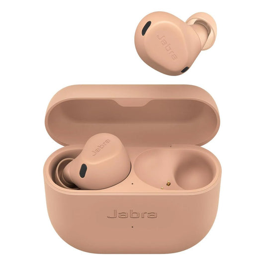Jabra Elite 8 Active - Bluetooth sporta austiņas, aktīvā trokšņu slāpēšana, Dolby Surround, karamele