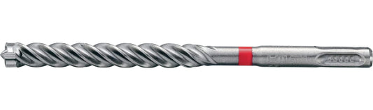 Perforators Hilti TE-CX 6/12 MP32, SDS plus, 4 karbīda griešanas malas, betonam