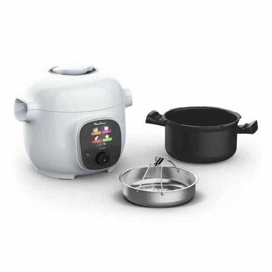 Moulinex virtuves mašīna 3 l