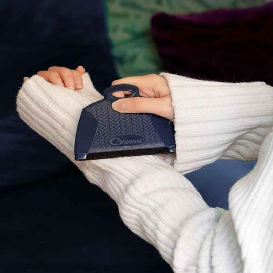 Gleener - Gleener pārstrādājamā plastmasas džemperu taupīšanas daudzmateriālu skuveklis - 1 gabals