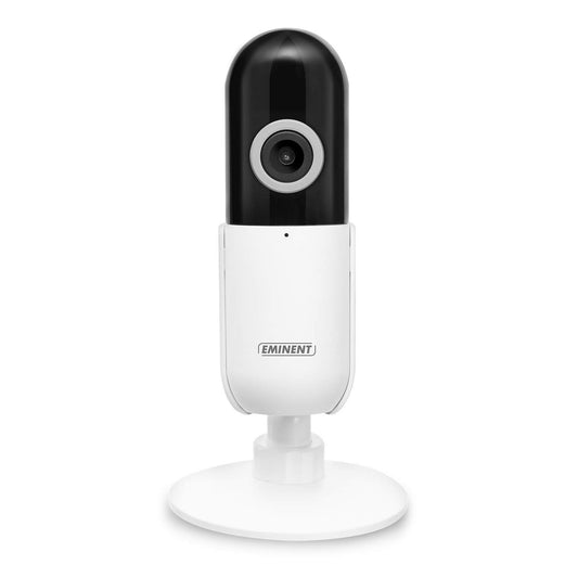Eminent E-SmartLife bezvadu HD IP kamera ar SD kartes ierakstu (EM6400)