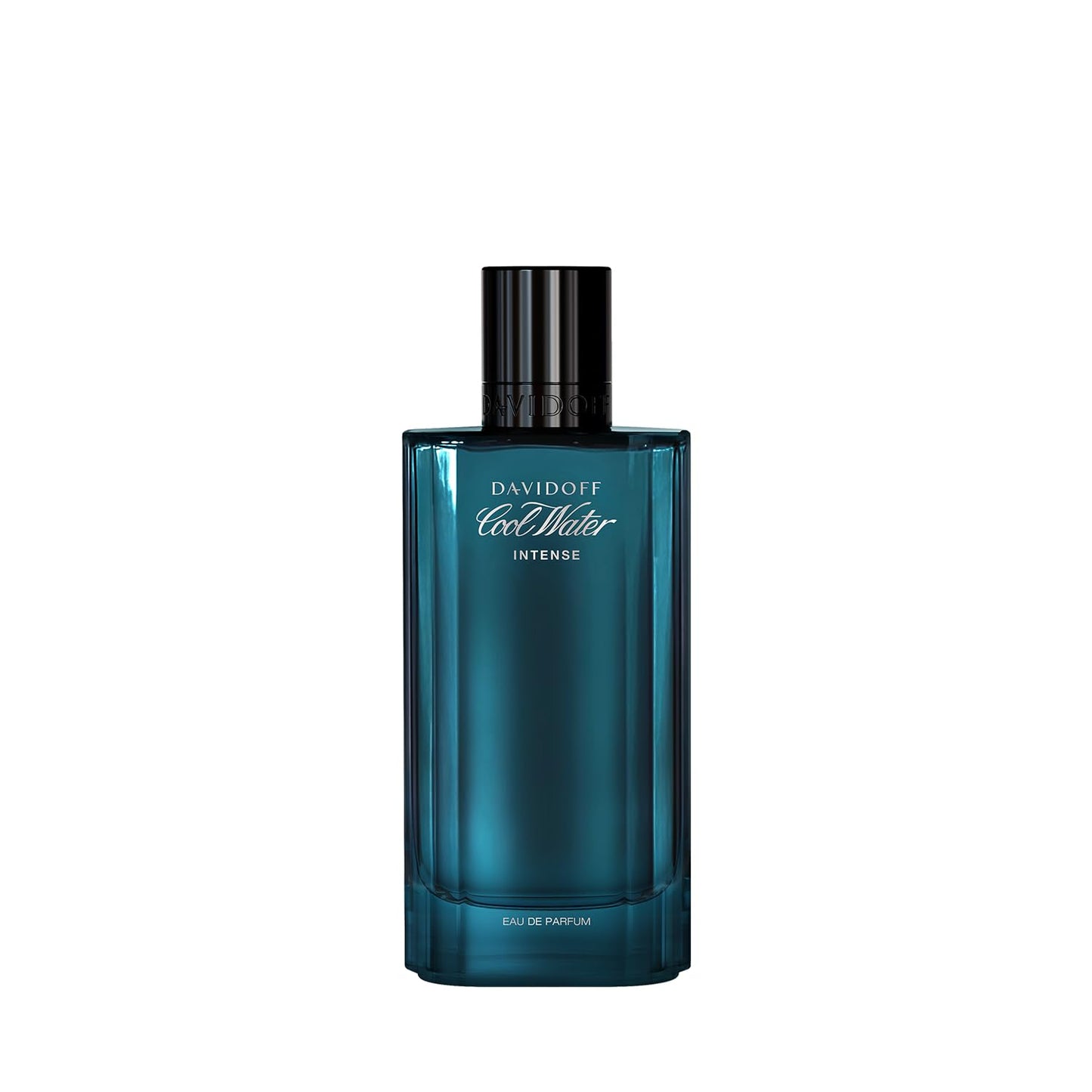 Vīriešu smaržas Davidoff Cool Water Eau de Parfum Intense, ilgnoturīgs aromāts