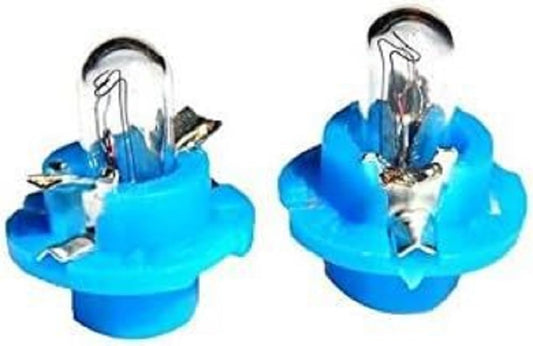 M-Tech Z56 Lampa B8,4d 12 V/1.2 W, 10 gabalu komplekts