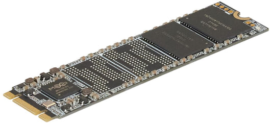 Hikvision E100N M.2 512GB SSD - High-speed Serial ATA III, 3D TLC technology for enhanced performance and reliability.