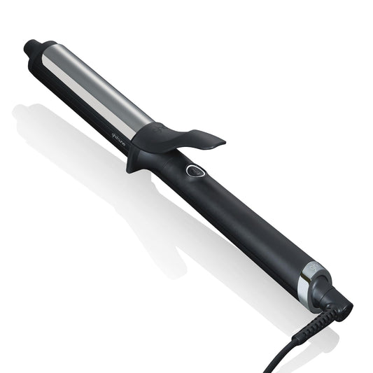 ghd curve Lokšķēres: Ideālas lokām un viļņiem, profesionāli, ilgnoturīgi rezultāti, spīdīgi mati, mazāk frizzy, visiem matu tipiem, bez ekstremālām karstuma bojājumiem