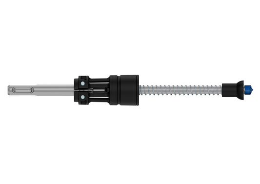 Bosch EXPERT SDS Clean plus-8X perforators, 8x100x225 mm, putekļu nosūkšanai betonā