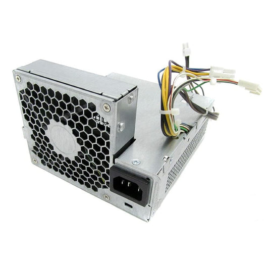CMJLBM 240W Power Supply - Compatible with HP Compaq Z200, 4000, 6000, 8000 series, reliable performance and efficiency.