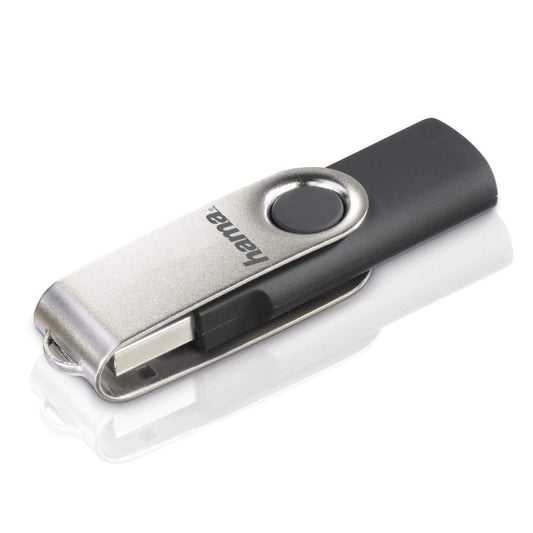 Philips 2-in-1 OTG izdevums Ultra Speed USB-C/USB 3.1 divkāršais USB zibatmiņas disks 64 GB datoram, klēpjdatoram, datoram, (Android) viedtālrunim, planšetdatoram, ultra mazs, lasīšanas ātrums līdz 180 MB/s