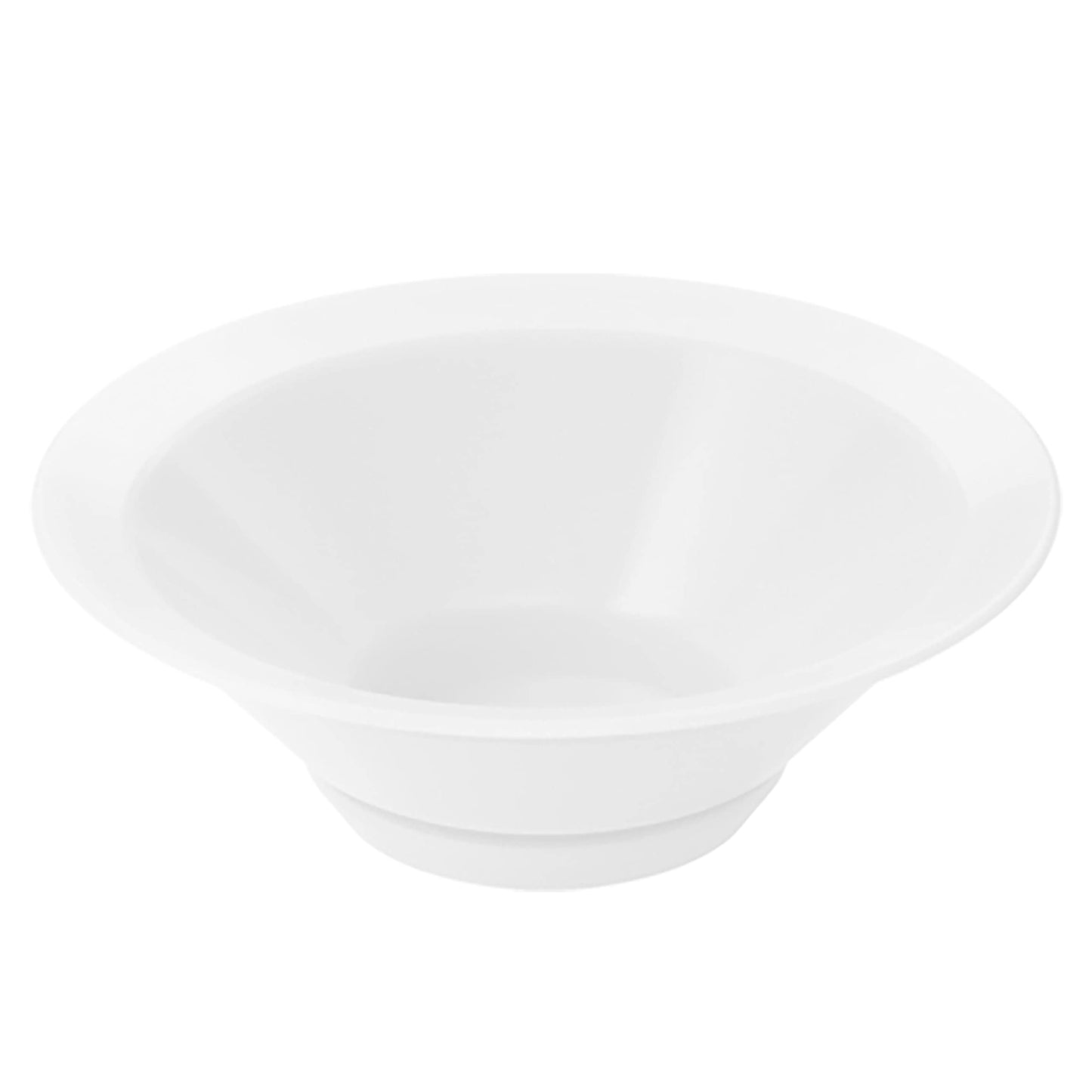 Dzirdināšanas krūzītes rezerves silikona blīvgredzens NUK Magic Cup Magic Cup un Mini dzeršanas krūzītei | 360° dzeršanas mala | novērš pilēšanu un izšļakstīšanos | balts