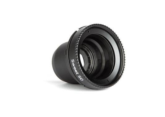 LensBaby - Sweet 50 optika - Negaidīta dziļuma un kustības - Smalks fokusa punkts - Portretiem, ainavām un ne tikai
