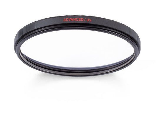 Manfrotto Advanced UV filtrs 52 mm