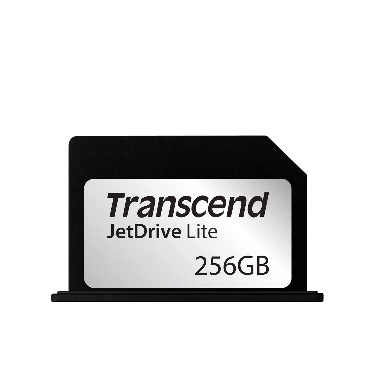Transcend JetDrive Lite 256GB - Memory expansion card for MacBook Pro 14" & 16" 2021, Retina 13" 2012-2015.