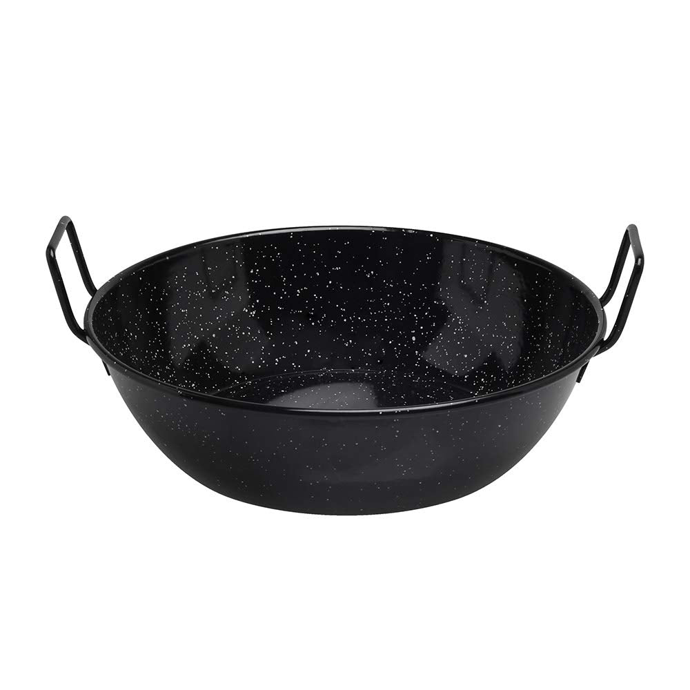 Metaltex 36 tonnas Honda emaljēts tērauds - Durable steel construction, enamel finish, ideal for heavy-duty use.