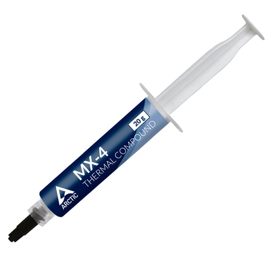 ARCTIC MX-4 (20 g) Premium veiktspējas termopasta