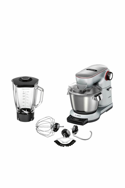 Bosch Hogar MUM9YX5S12 OptiMUM virtuves kombains, keramikas