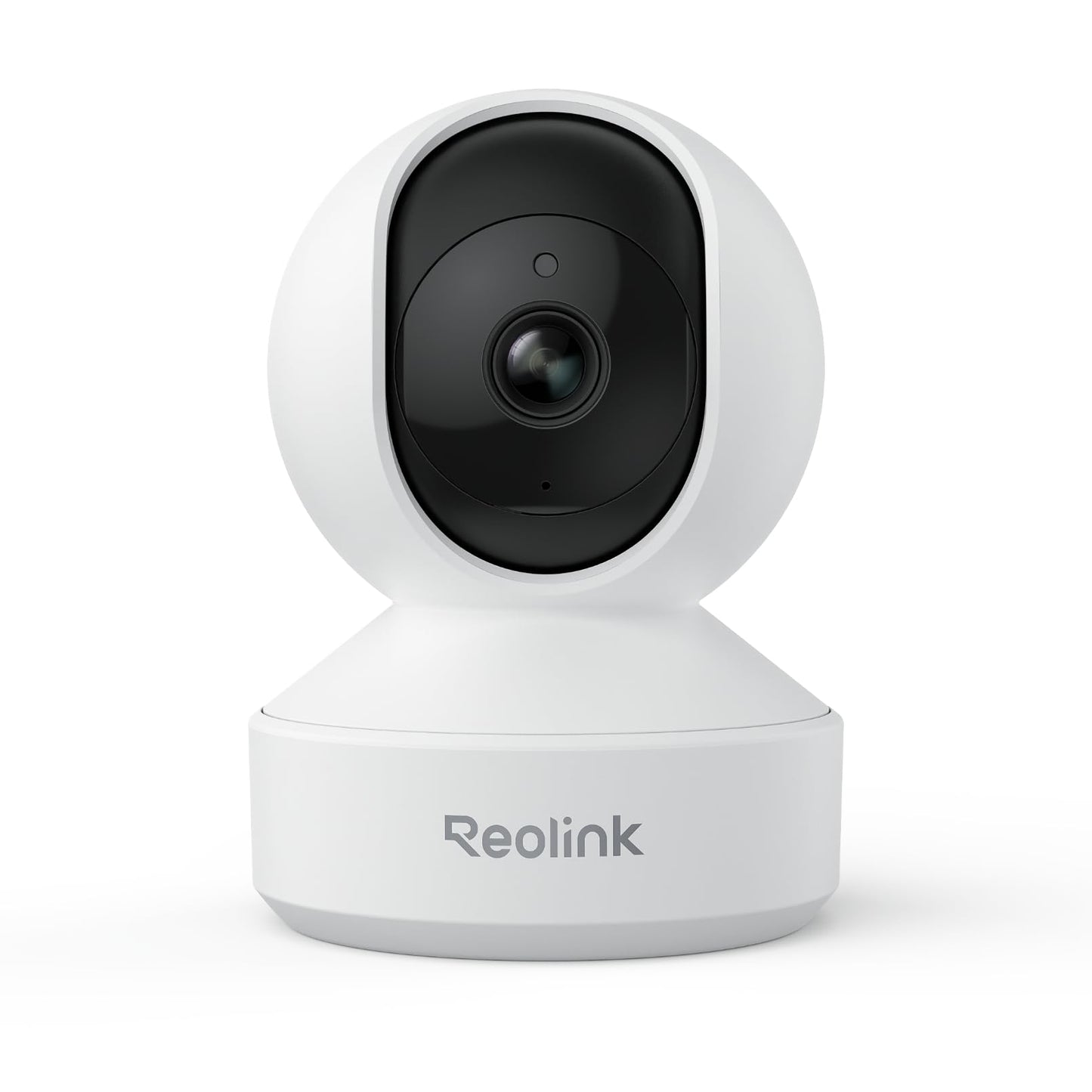 Reolink 2K novērošanas kamera iekštelpām, 360° skats, automātiska sekošana